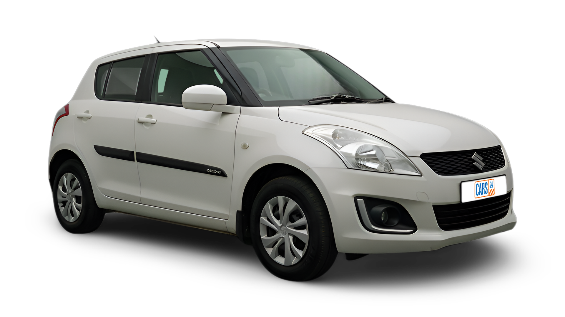 Maruti Swift-img